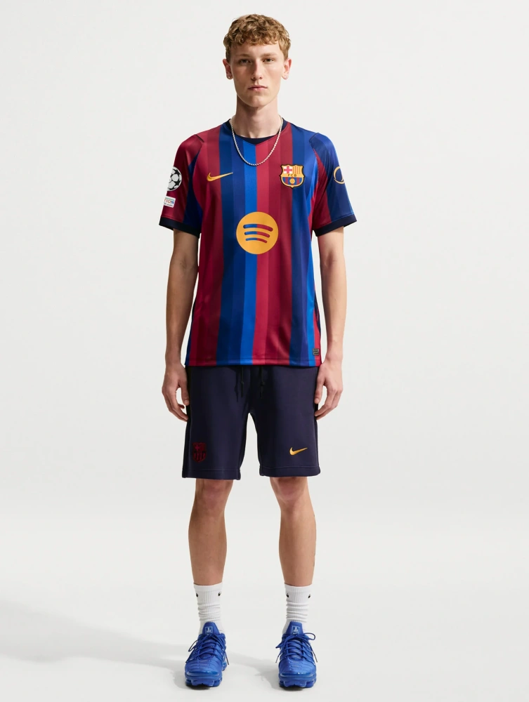 LAMINE YAMAL |  Men's home jersey 26/27 FC Barcelona