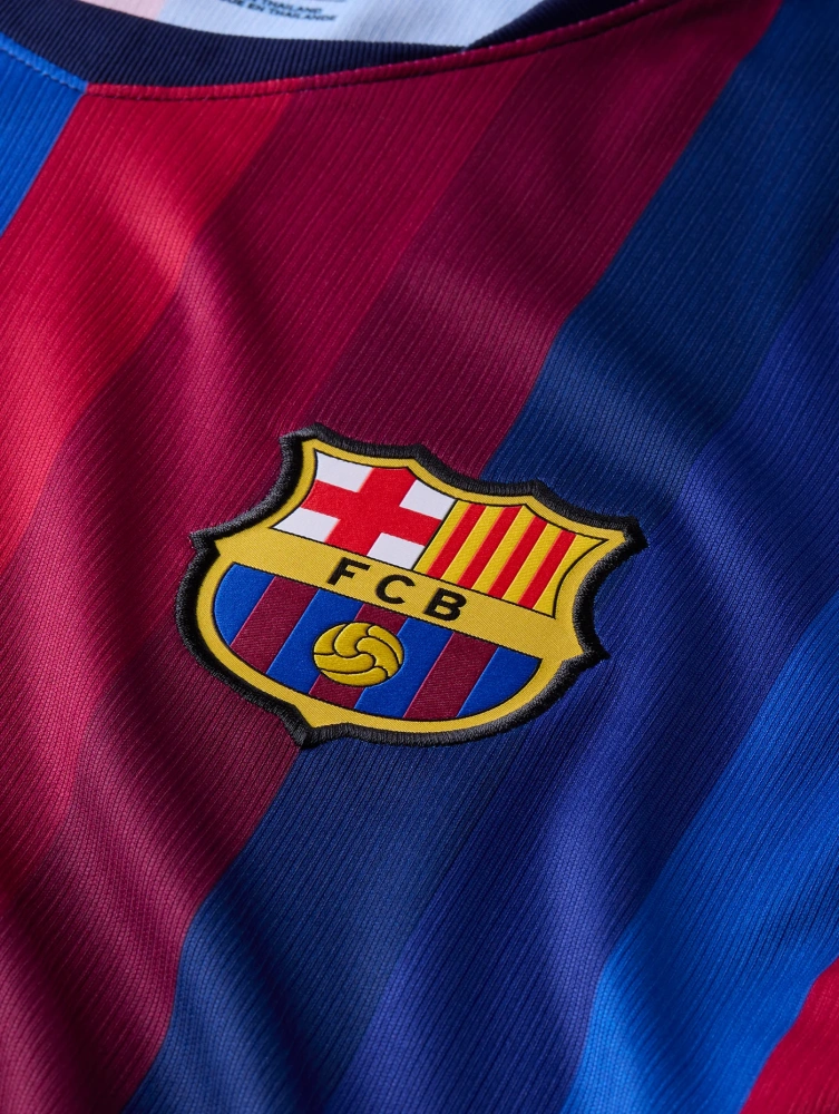 LAMINE YAMAL |  Men's home jersey 26/27 FC Barcelona