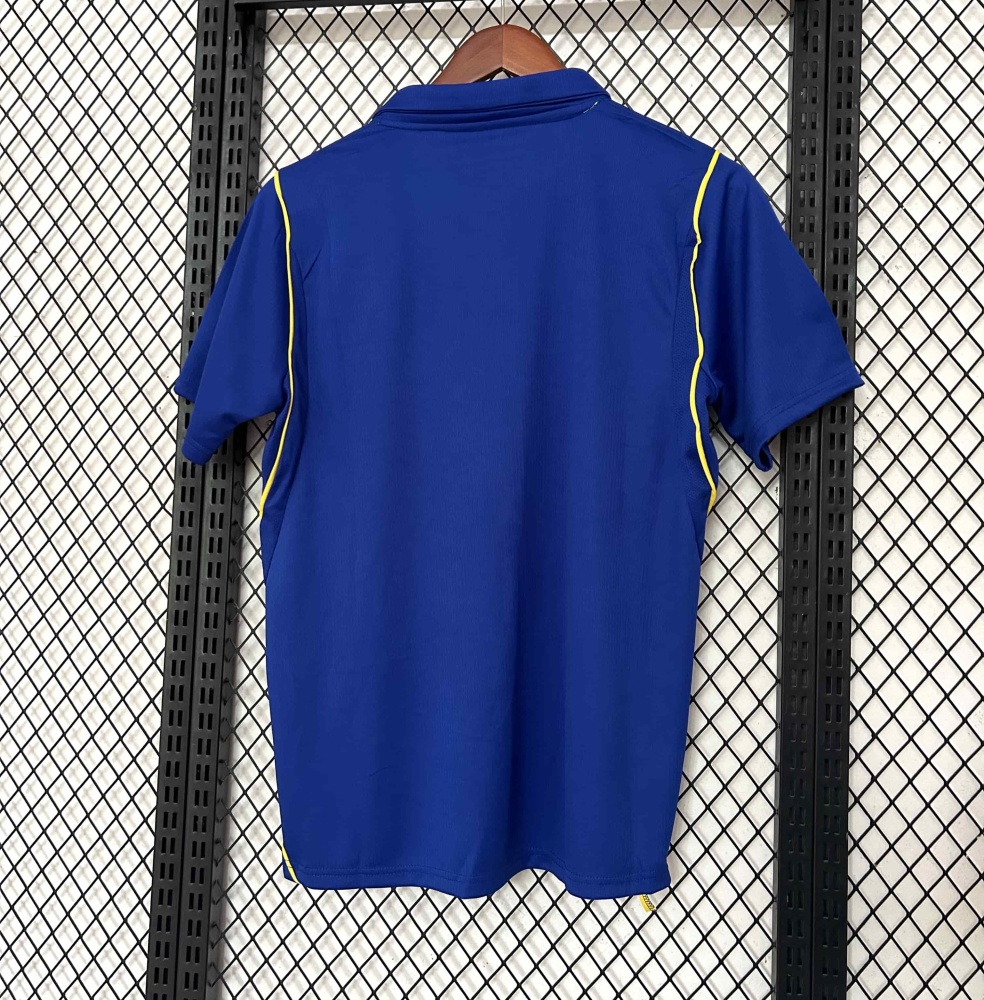 26-27 Chelsea Home Soccer Jersey