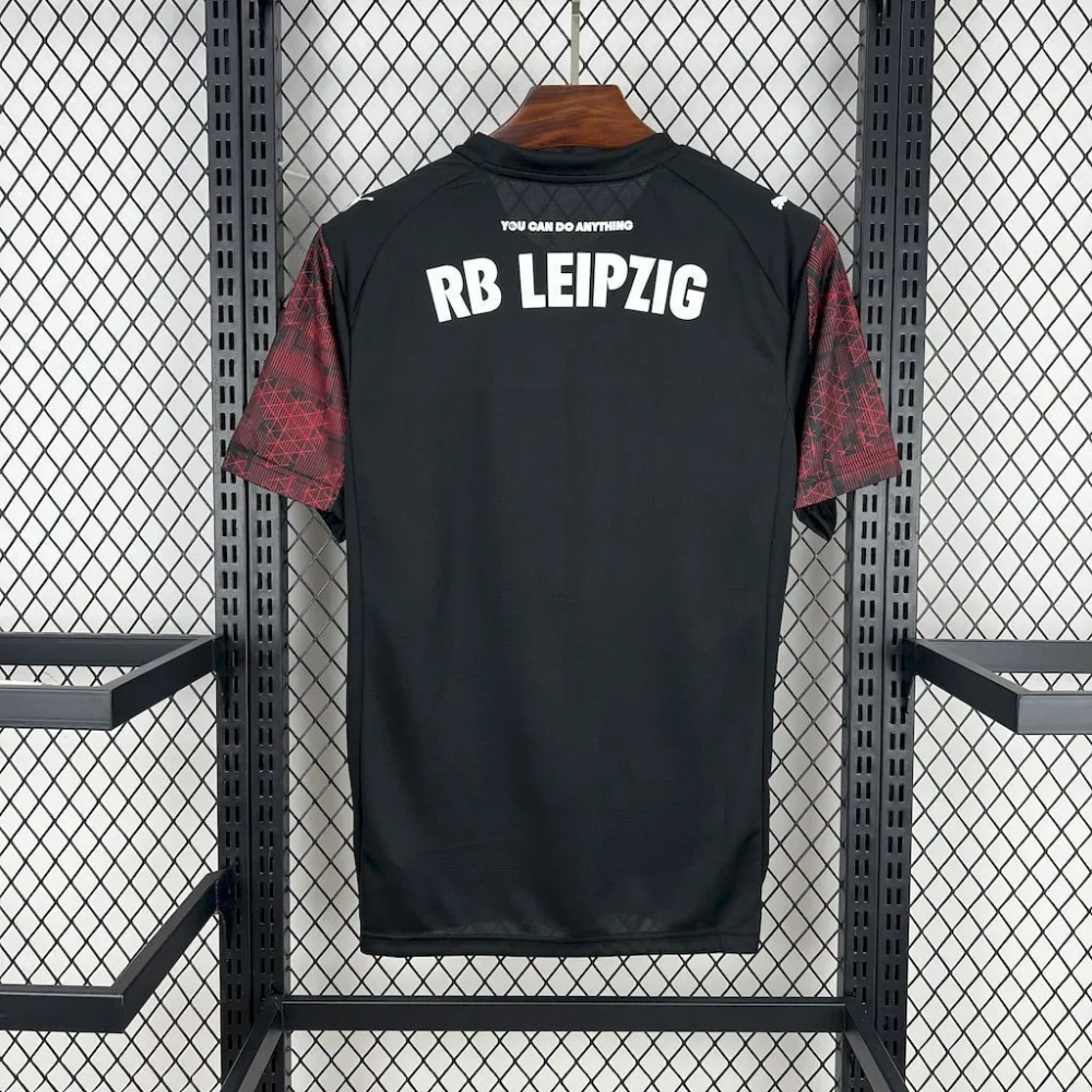 25/26 RB Leipzig Third Away Soccer Jersey