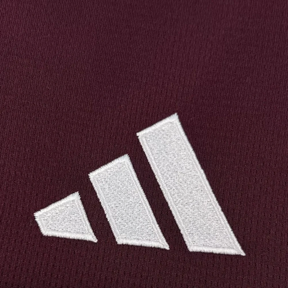 26/27 Aston Villa Home Soccer Jersey