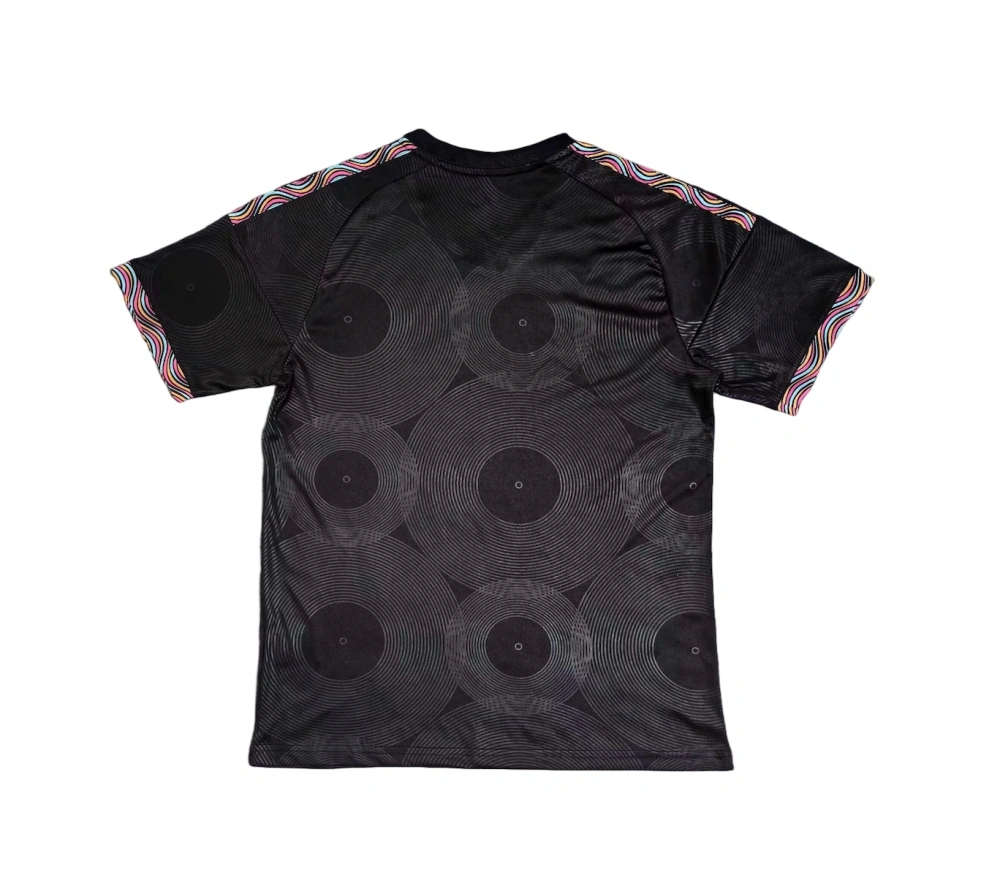 26/27 Olympique Lyonnais Third Away Soccer Jersey