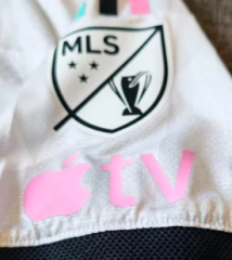 MLS