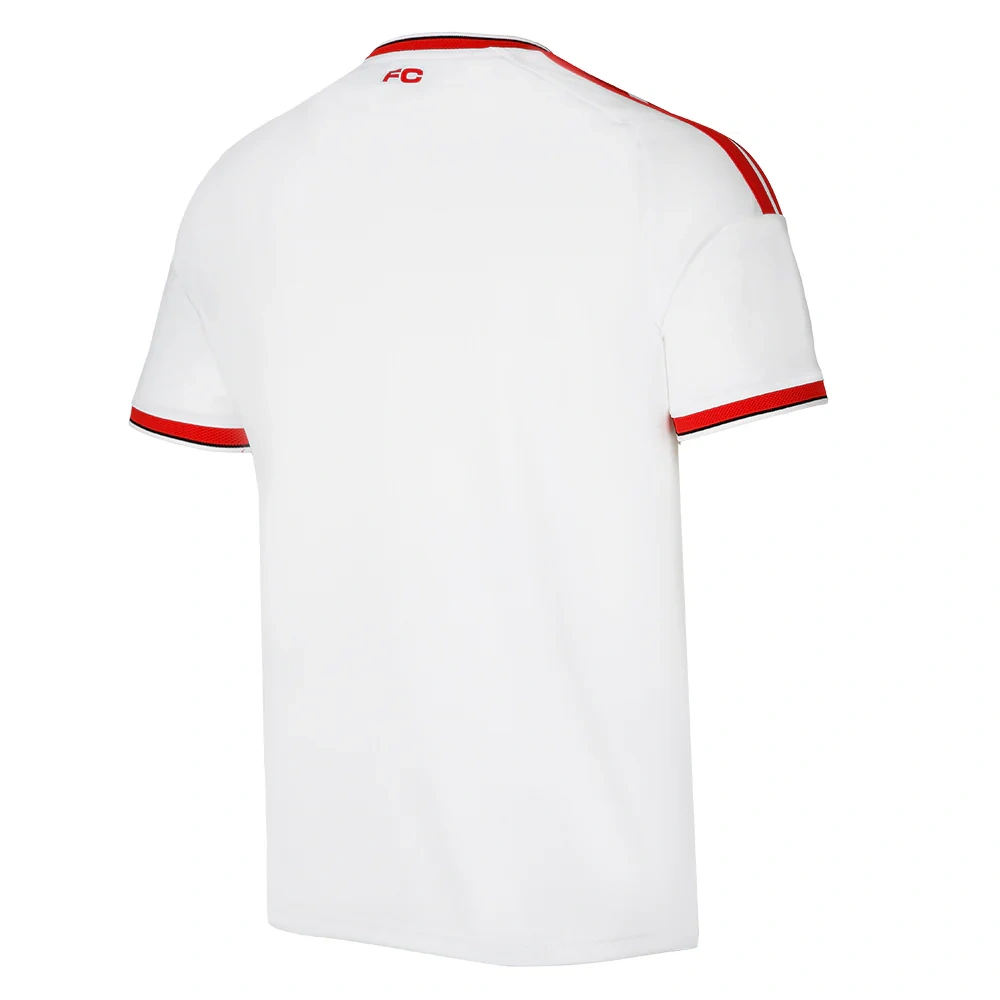 26/27 FC Köln Home Soccer Jersey