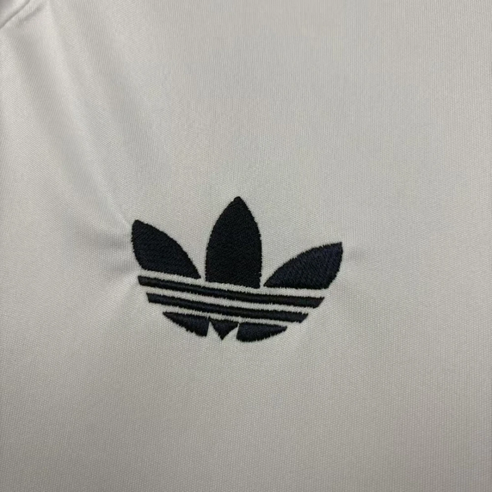 26/27 Bayern Munich Away Football Jersey Long Sleeve