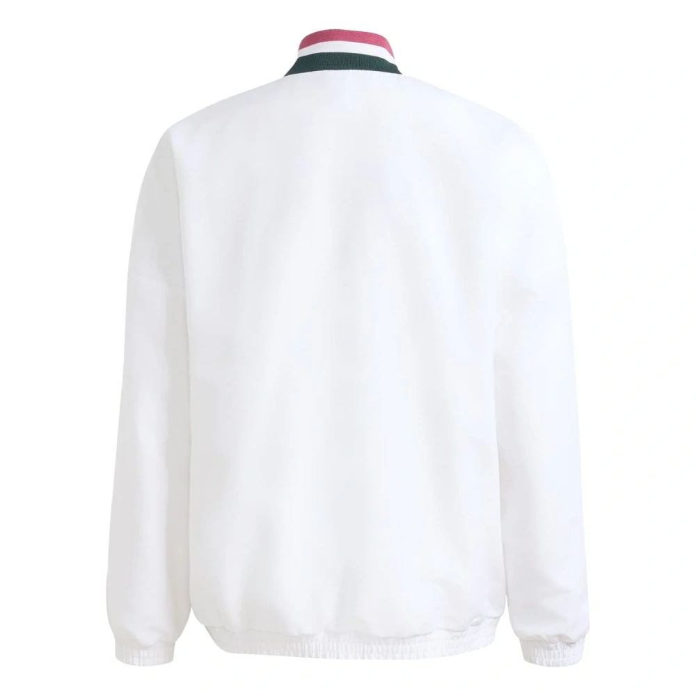 26/27 Real Madrid adidas Stadium Track Jacket