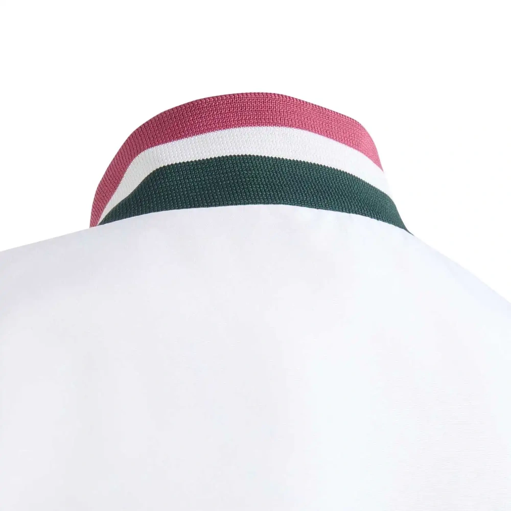 26/27 Real Madrid adidas Stadium Track Jacket
