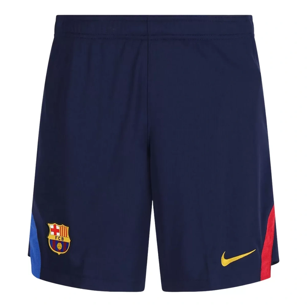 26/27 Barcelona Home Soccer Adult Kit