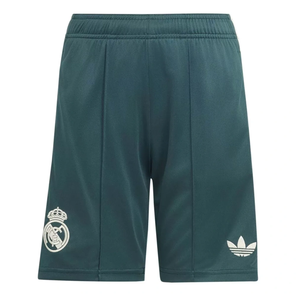 26/27 Real Madrid Away Soccer Adult Kit