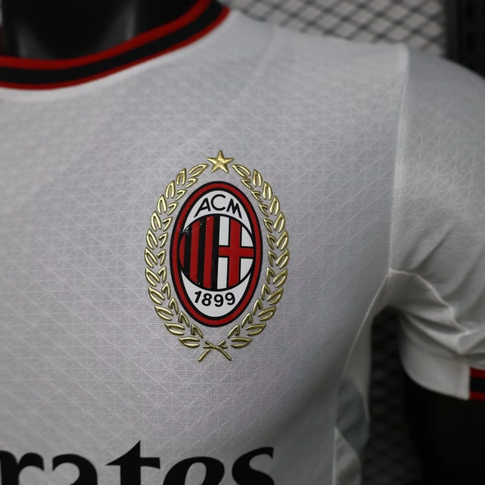 26/27 AC Milan Away Soccer Jersey