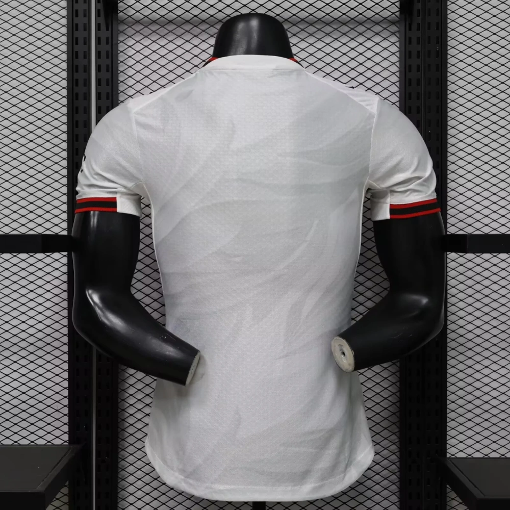 26/27 AC Milan Away Soccer Jersey