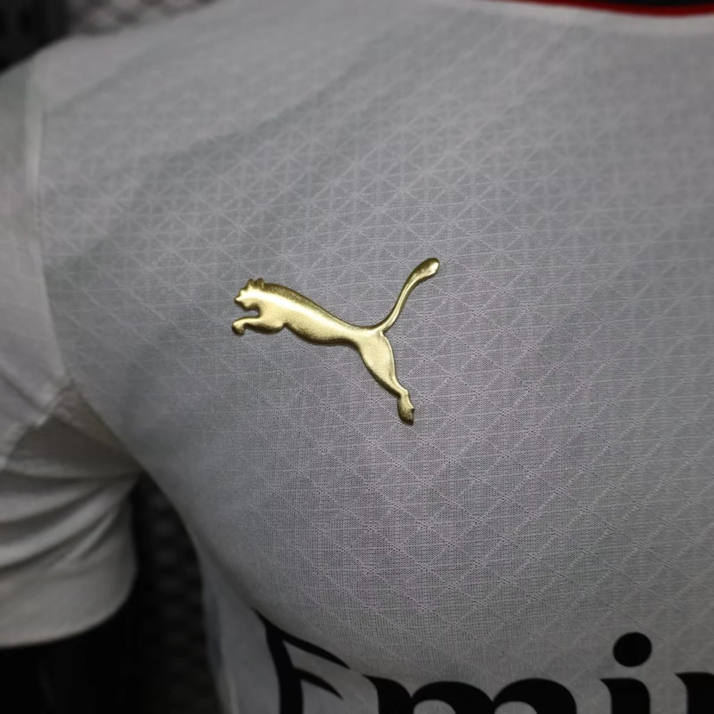 26/27 AC Milan Away Soccer Jersey