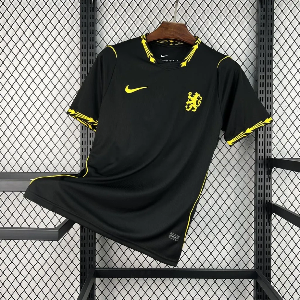26-27 Chelsea Away Jersey
