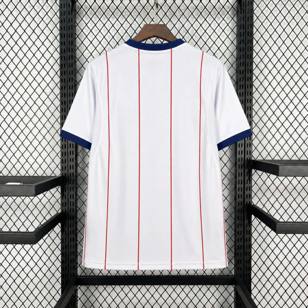 26-27 Chelsea Third Away Soccer Jersey