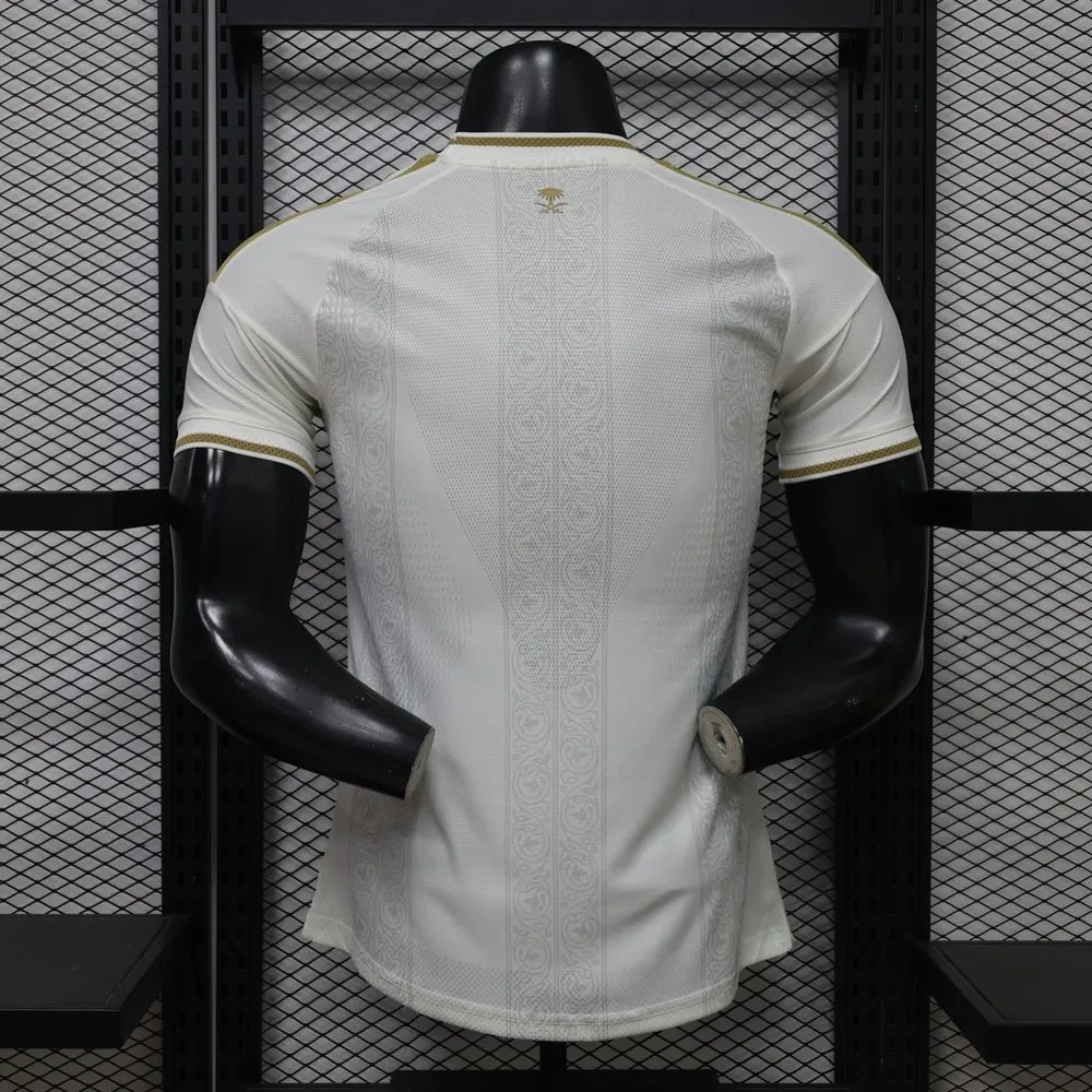 26/27 Al-Nassr Third Away Soccer Jersey Player Version