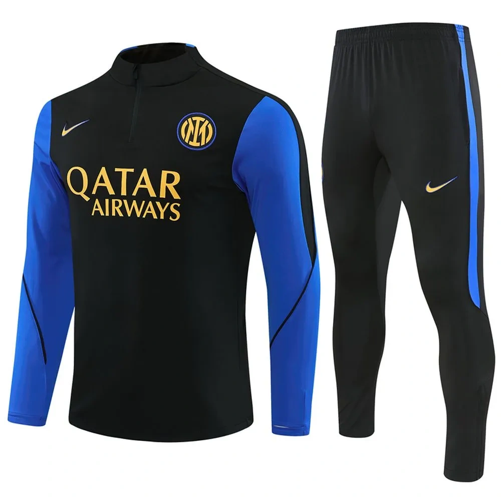 Inter Milan 2026/27 Adults & Kids Training Ki
