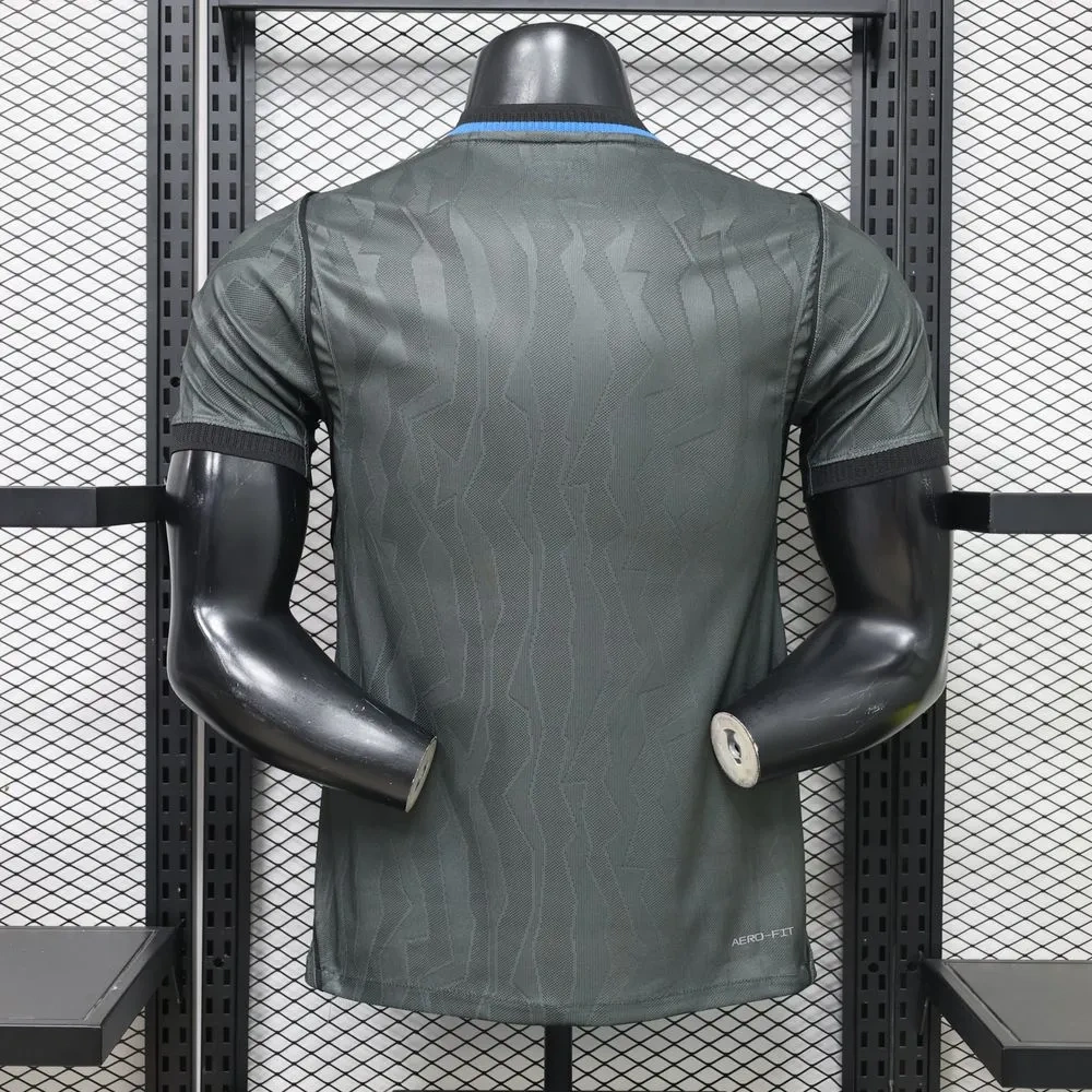 26/27 Inter Milan Third Away Kit Jersey Player Version