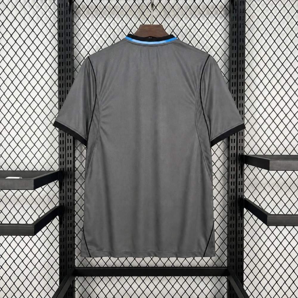 26/27 Inter Milan Third Away Soccer Jersey