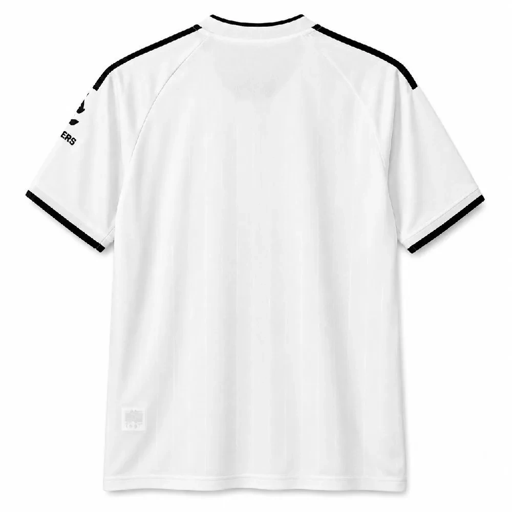 26/27 Como 1907 Away Soccer Jersey