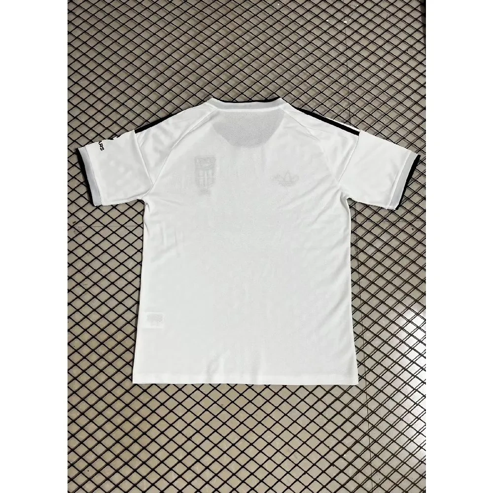 26/27 Como 1907 Away Soccer Jersey