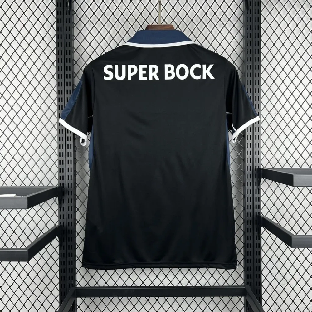 26/27 FC Porto Special Football Jersey