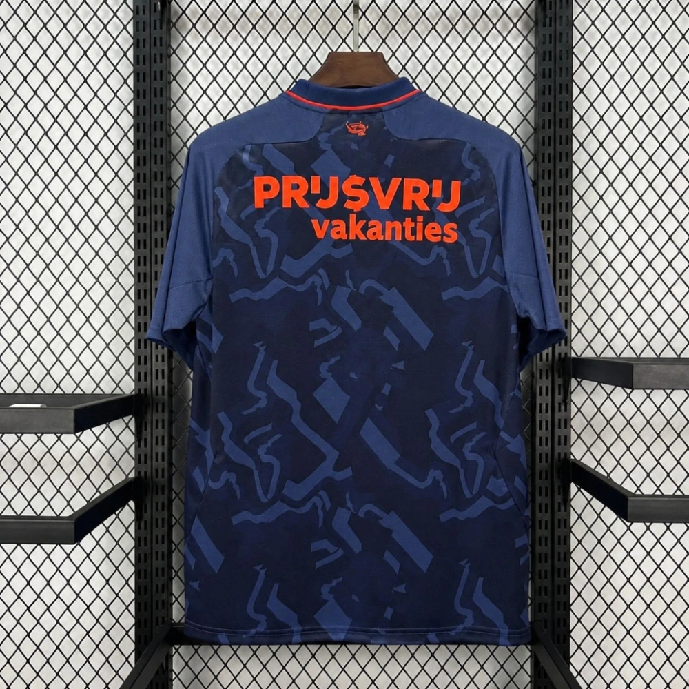 26/27 Feyenoord Third Away Soccer Jersey