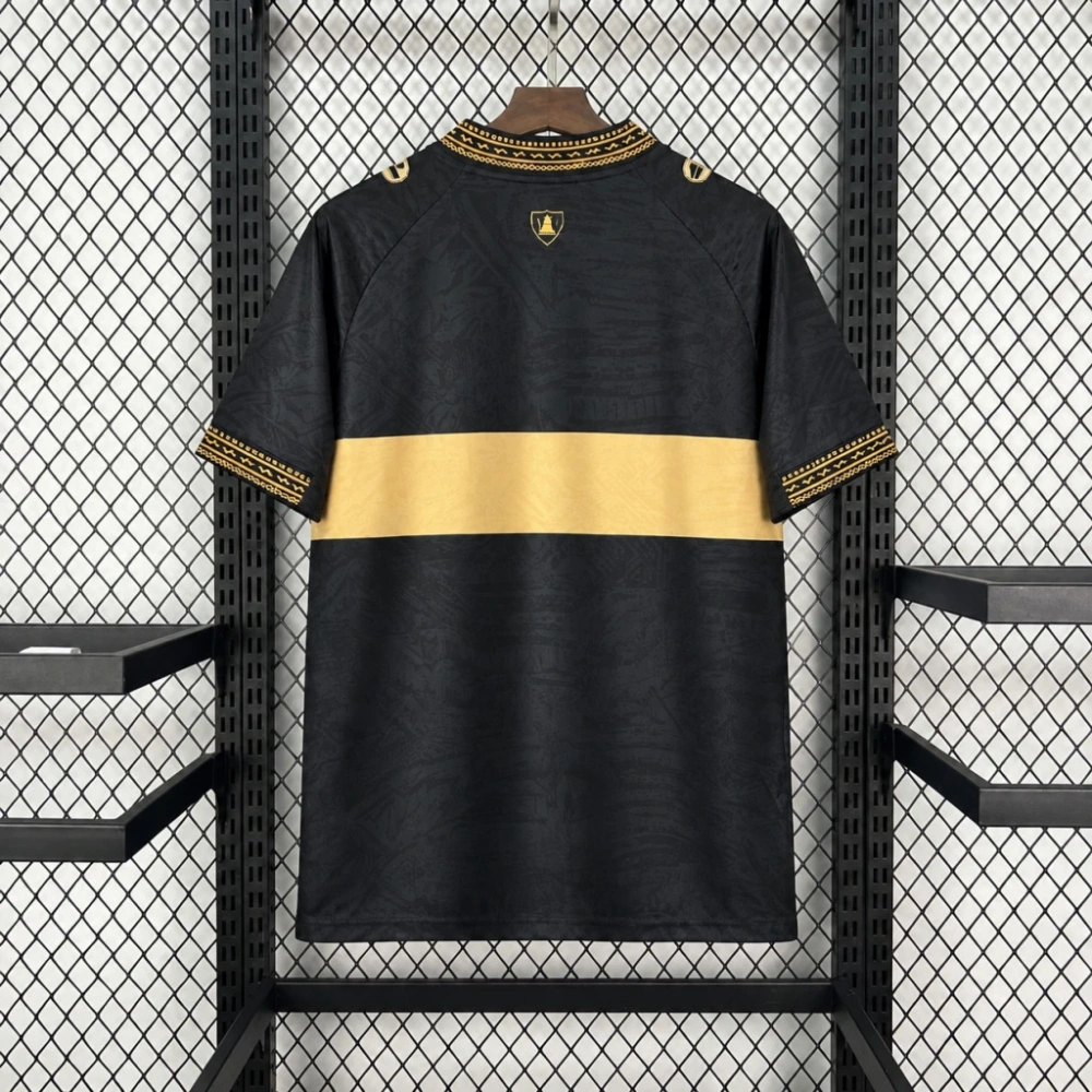 26/27 VFB Stuttgart Away Soccer Jersey