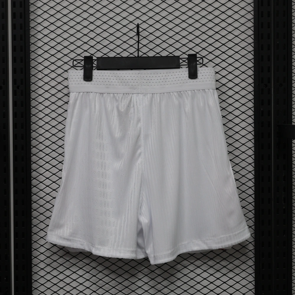 26/27 PSG Away Soccer Shorts Player Version