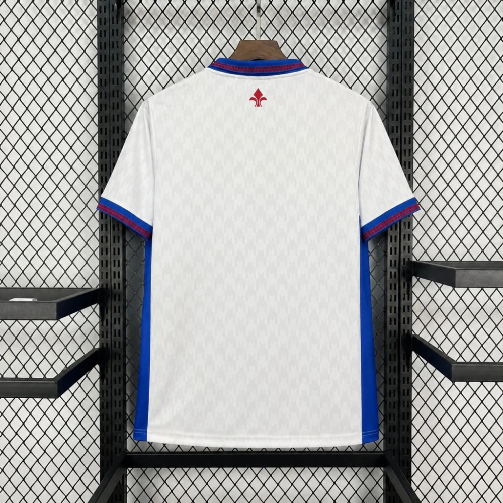 26/27 Lille OSC Away Soccer Jersey