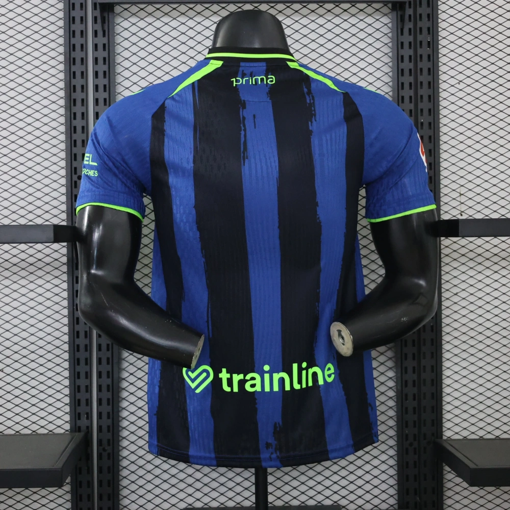 26/27 Real Betis Away Football T-Shirt Player Version
