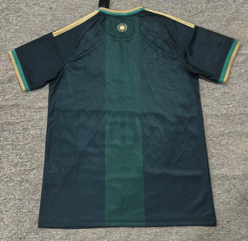 Argentina x Messi Farewell Anniversary Goalkeeper Jersey 2026