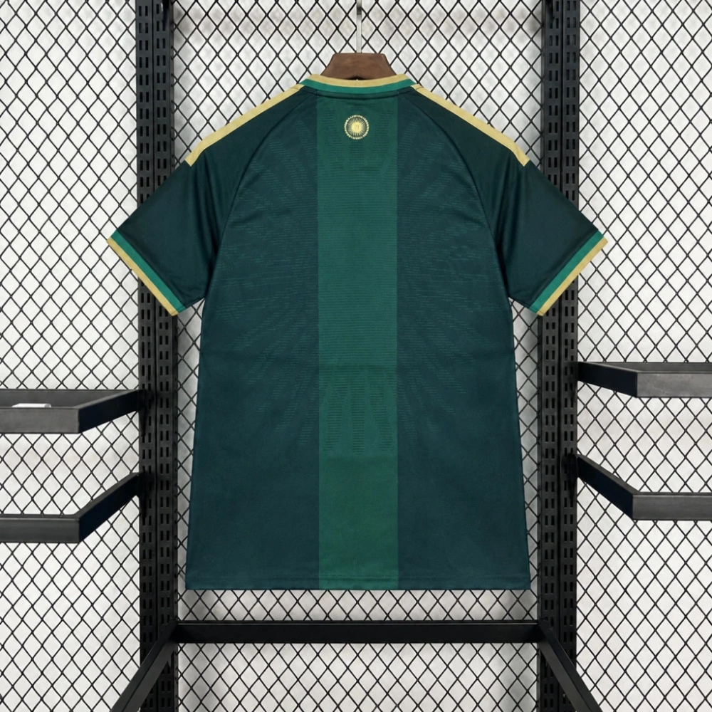 Argentina x Messi Farewell Anniversary Goalkeeper Jersey 2026