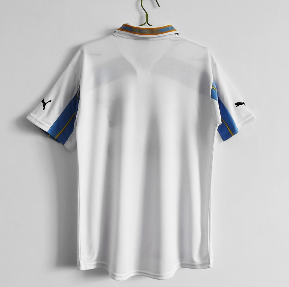 Retro Lazio Home Jersey 1998/00