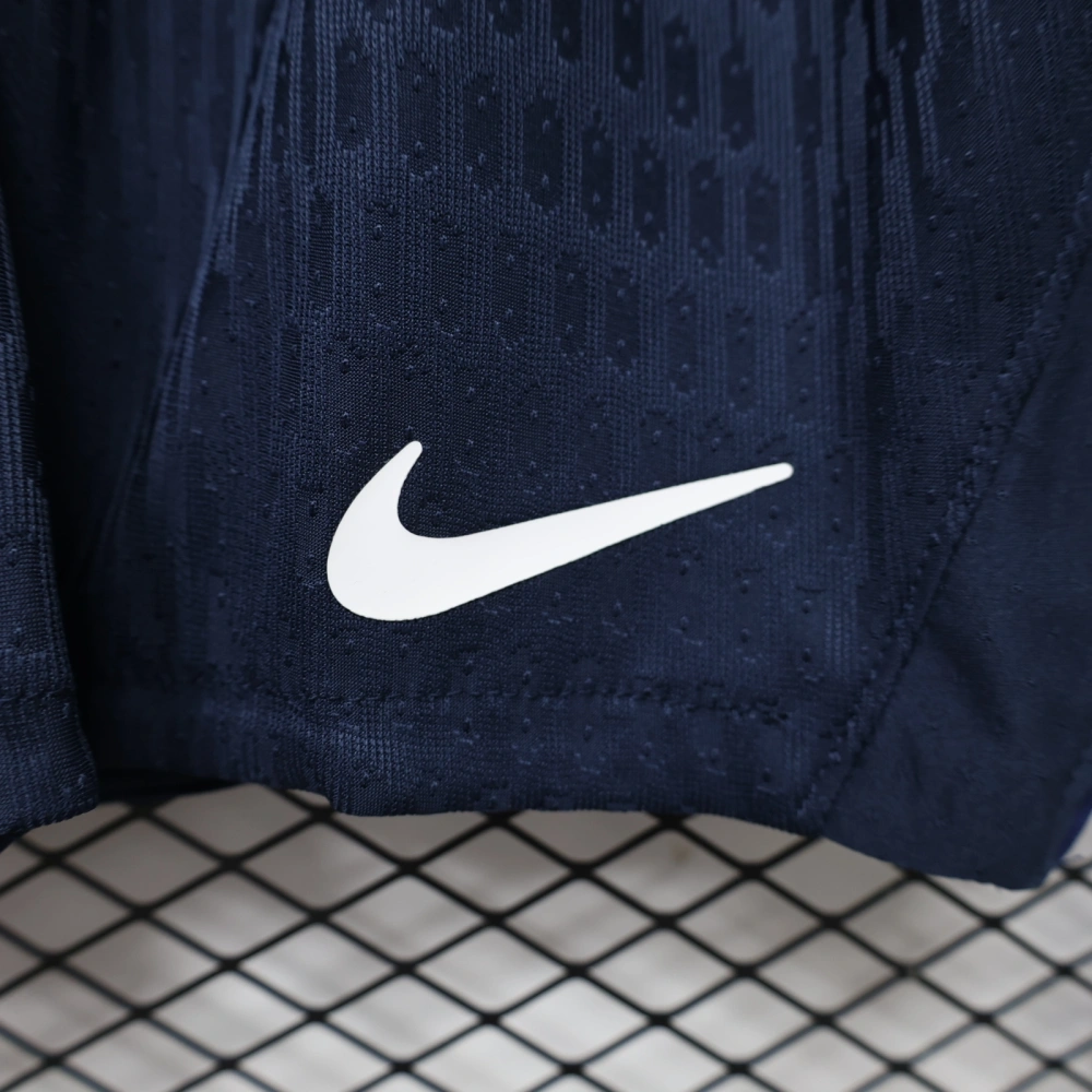 26/27 Tottenham Hotspur Home Soccer Shorts Player Version