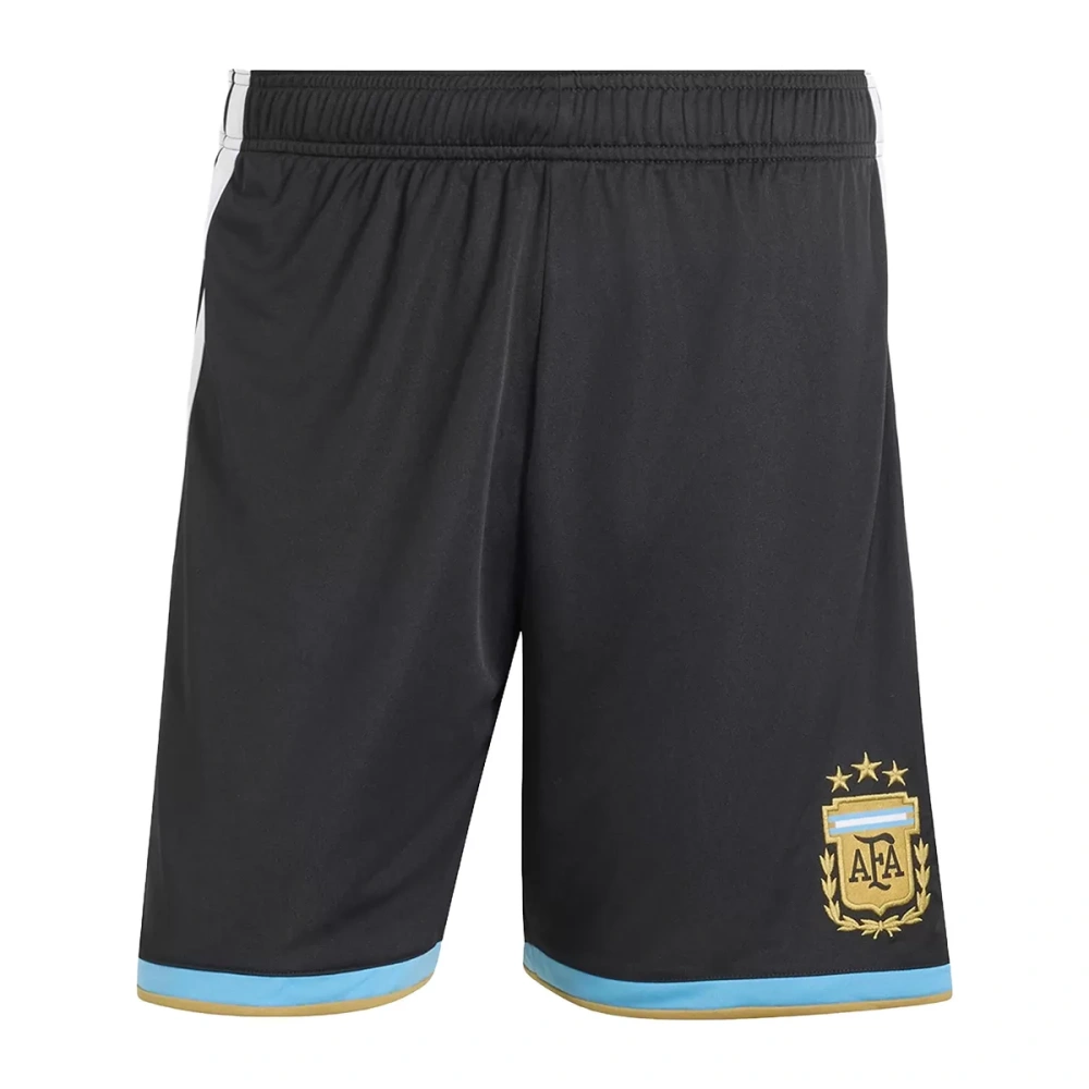Argentina x Messi Farewell Anniversary Football Shorts 2026