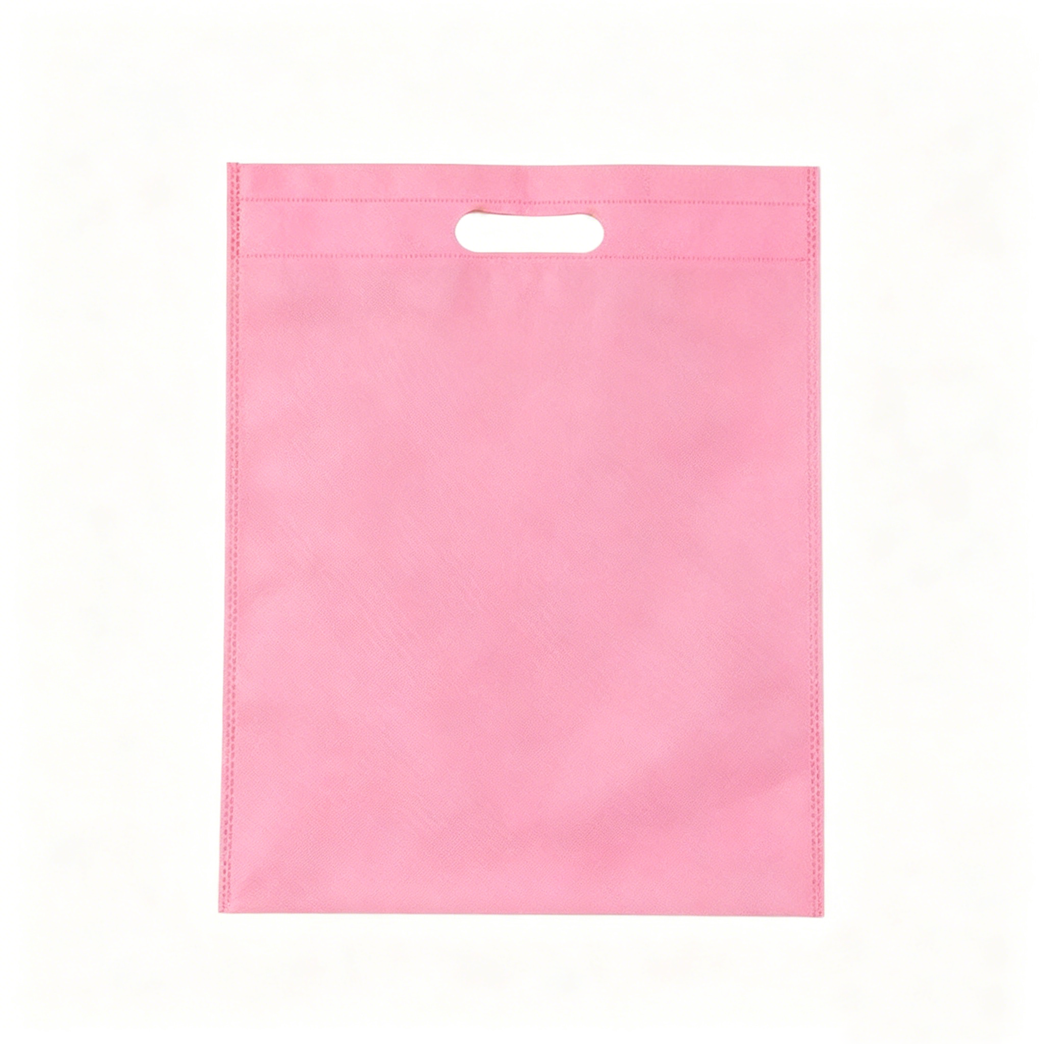 Non-woven D-Cut Bags,Tchjpackaging,Non-woven D-Cut Bags