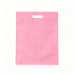 Non-woven D-Cut Bags,Tchjpackaging,Non-woven D-Cut Bags