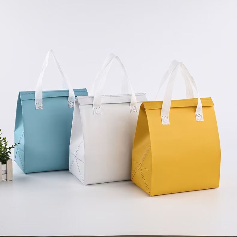 Non-woven thermal bags,Tchjpackaging,Non-woven thermal bags