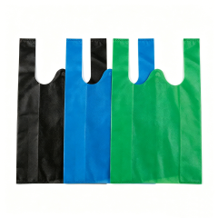 Non-woven Vest Bags,Tchjpackaging,Non-woven Vest Bags