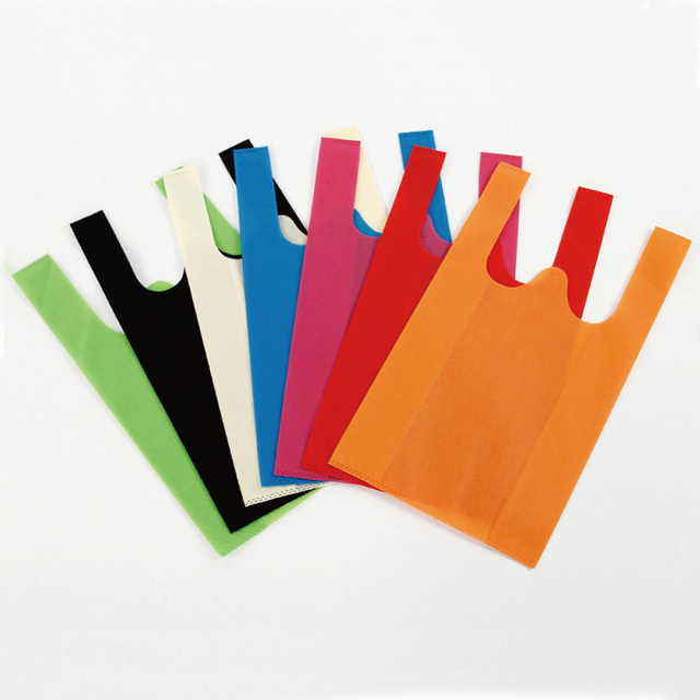 Non-woven Vest Bags,Tchjpackaging,Non-woven Vest Bags