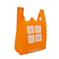 Non-woven Vest Bags,Tchjpackaging,Non-woven Vest Bags