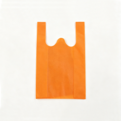 Non-woven Vest Bags,Tchjpackaging,Non-woven Vest Bags