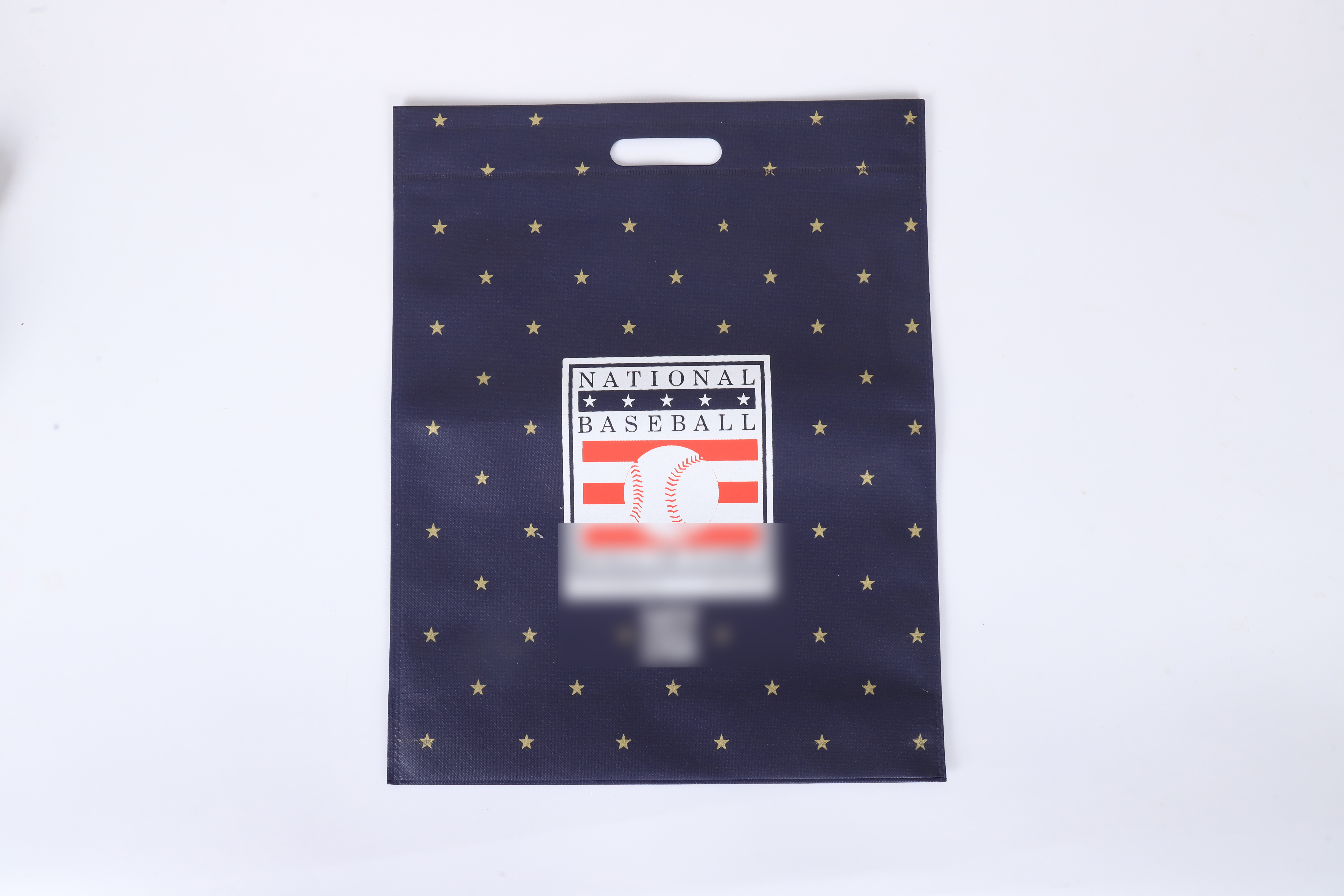 Non-woven D-Cut Bags,Tchjpackaging,Non-woven D-Cut Bags