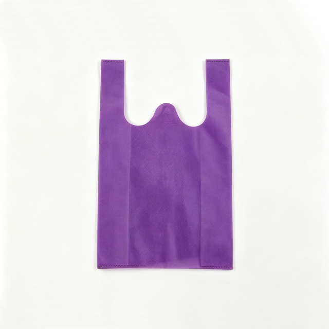 Non-woven Vest Bags,Tchjpackaging,Non-woven Vest Bags