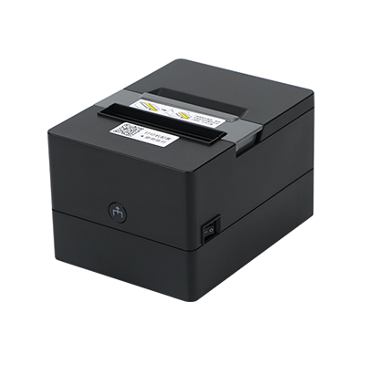 GP-C1801 80mm thermal receipt printer 230mm/s high speed POS kitchen printer with anti-jam cutter, Malaysia local stock