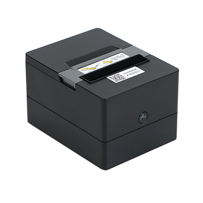 GP-C1801 receipt printer applied in restaurant kitchen, retail cashier and courier delivery shop Malaysia