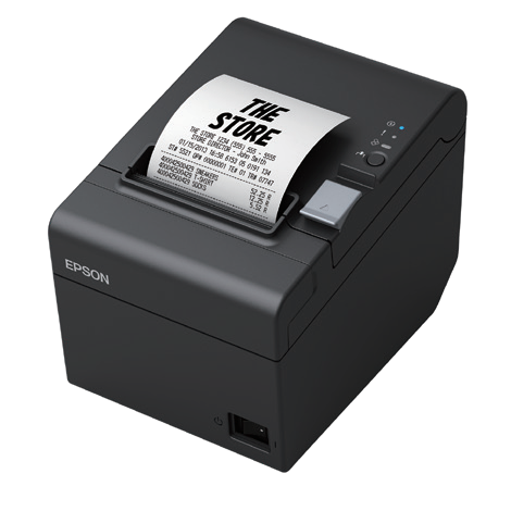 Bluetooth Thermal Receipt Printer 58/80mm POS Cash Register Machine Malaysia Local Stock