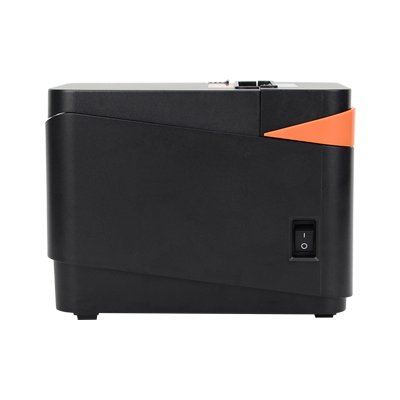 GP‑C250I uncollected order alert module – featuring bright LED visual alarm and built‑in buzzer for audible notification to prevent missed or unclaimed tickets.