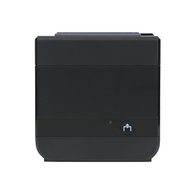 GP-C230I wall‑mounted thermal printer for space‑saving setup