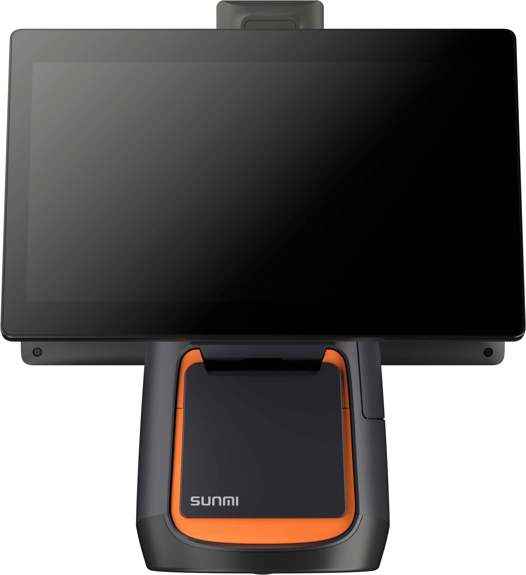 SUNMI T2s Smart POS System | Dual-Screen Desktop Electronic Cash Register for Retail & Restaurant